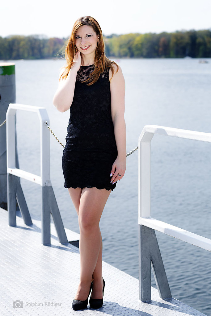 Francy - Model