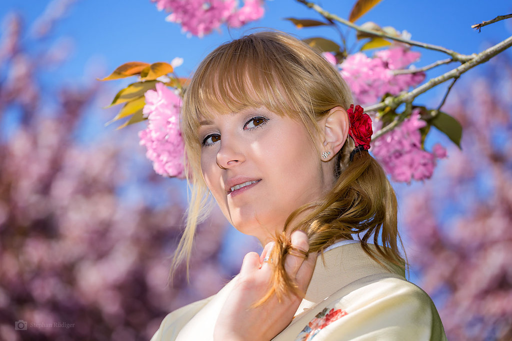LillyFee Cosplay