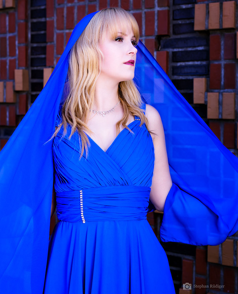 LillyFee Cosplay